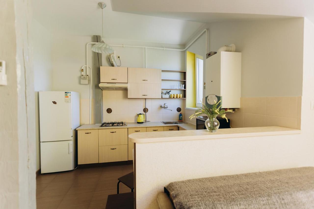 Apartment затишні біля жд вокзалу Ivano-Frankivsk