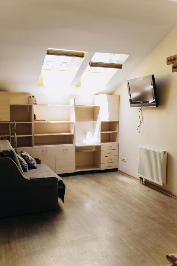 Apartment затишні біля жд вокзалу Ivano-Frankivsk